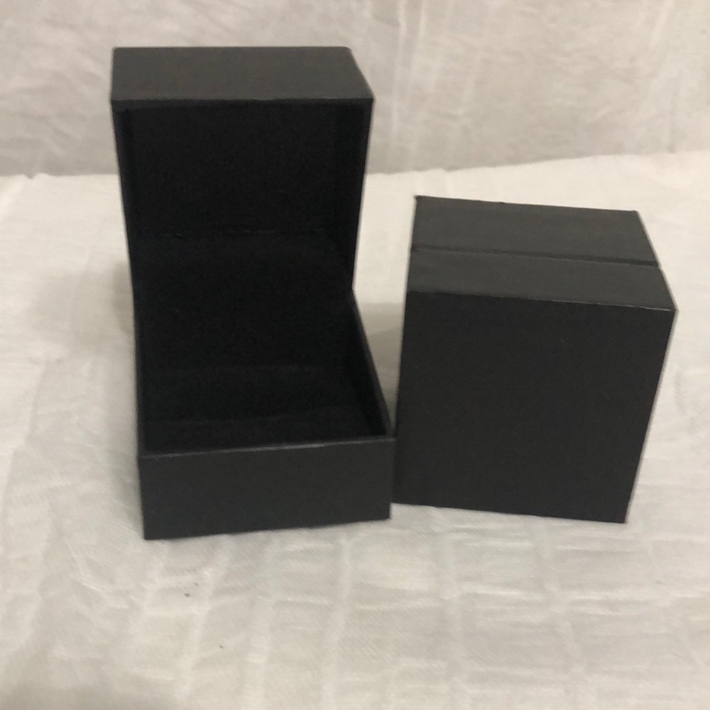 Kay Jewelers Ring Box bundle